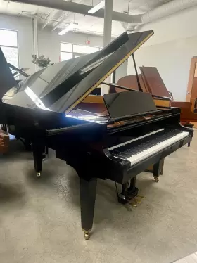 2184594 KAWAI Baby Piano Ebony