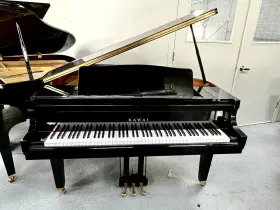 2325816 KAWAI Baby Piano Ebony