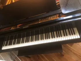 250463 KAWAI Baby Piano #2