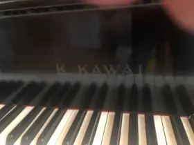 250463 KAWAI Baby Piano