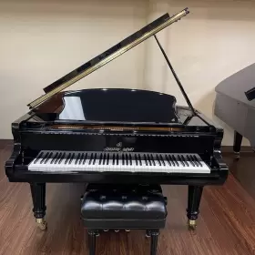 Kawai 2564591 Shigeru Sk3 6ft2ftft Grand Piano