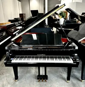 Kawai 2684226 Gx-2 Grand Piano 5ft11 Inch Polished Ebony