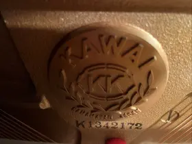 802-F KAWAI Piano #2