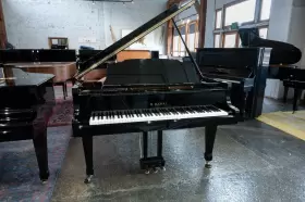 CA-40 KAWAI Piano Renovated #2