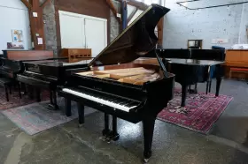 CA-40 KAWAI Piano Renovated #3