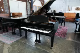 CA-40 KAWAI Piano Renovated