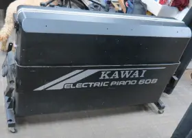 EP-608 KAWAI Electric Piano Repair