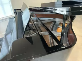 GL-10 KAWAI Piano Ebony #2