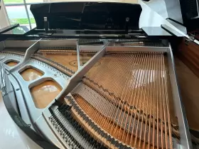 GL-10 KAWAI Piano Ebony #3