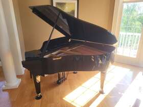 Kawai Gl-10m/pep Grand Piano