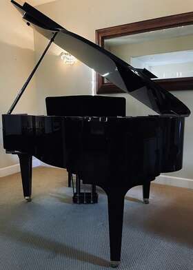 GM10 KAWAI Gently