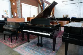 GS-30 KAWAI Piano #2