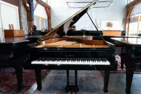 GS-30 KAWAI Piano #3