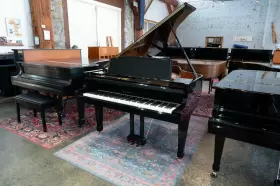 GS-30 KAWAI Piano