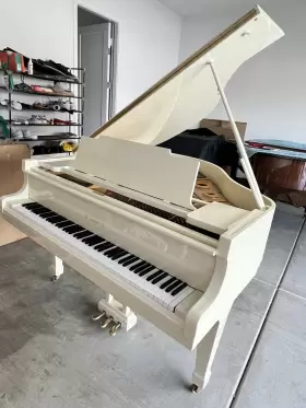 KG-1C KAWAI Baby Piano #2
