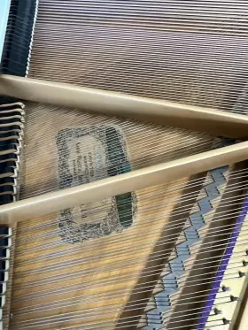 KG-1C KAWAI Baby Piano #3
