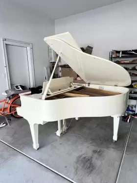 KG-1C KAWAI Baby Piano