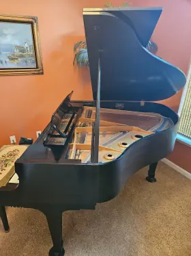 KG-1D KAWAI Baby Piano