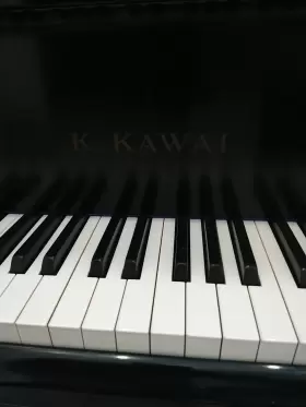 KG-2D KAWAI Piano High Glass Conditon #2