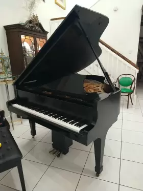 KG-2D KAWAI Piano High Glass Conditon #3