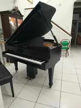 KG-2D KAWAI Piano High Glass Conditon