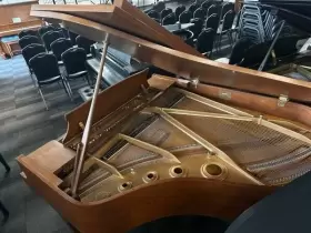 KG-3D KAWAI Piano #3
