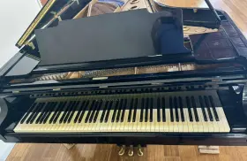 KG-6D KAWAI Semi Concert Piano #2