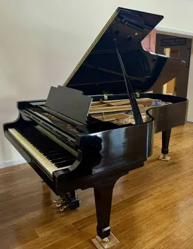 KG-6D KAWAI Semi Concert Piano #3