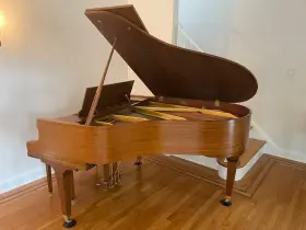 NO-550 KAWAI Baby Piano