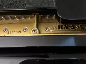 RX-5 KAWAI Baby #3
