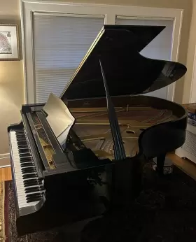 RX-5 KAWAI Baby