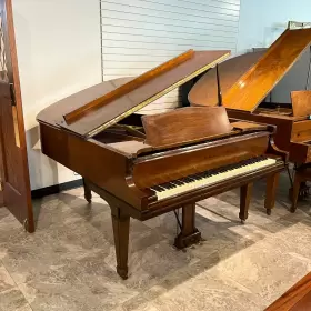 193562 KNABE Piano #2