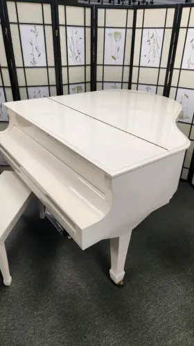 KN520 KNABE High Pianodisc Floppy Player #2
