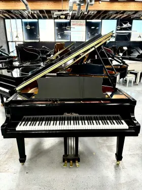 955779 KOHLER CAMPBELL Pearl River Baby Piano Ebony