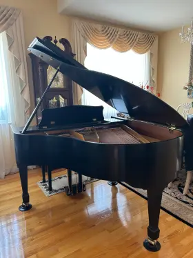 Kohler & Campbell Ikjhg0231 Grand Piano