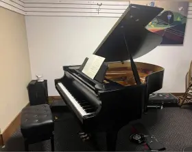 KCM-600D KOHLER CAMPBELL Baby Piano