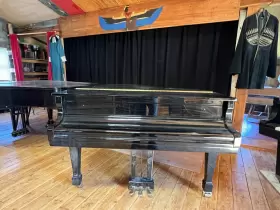 SKG-500 KOHLER CAMPBELL Piano #2