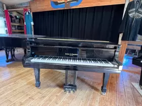 SKG-500 KOHLER CAMPBELL Piano #3