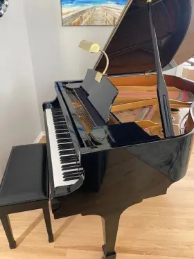 SKG-500S KOHLER CAMPBELL Piano #2