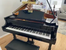 SKG-500S KOHLER CAMPBELL Piano