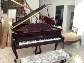 SKG-530S KOHLER CAMPBELL Millenum Kbf Piano Cherry