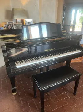 SKG-600 KOHLER CAMPBELL Piano
