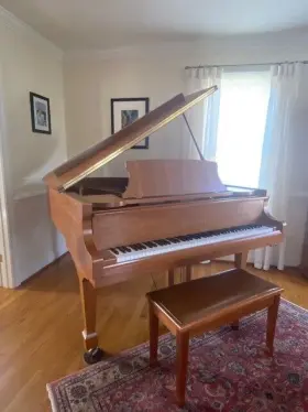 SKG-6000S KOHLER CAMPBELL Piano