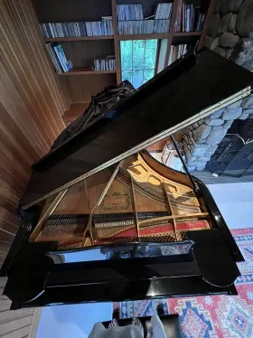 SKG530 KOHLER CAMPBELL Baby Player Pianos #2