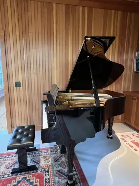 SKG530 KOHLER CAMPBELL Baby Player Pianos #3