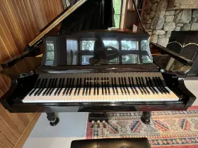 SKG530 KOHLER CAMPBELL Baby Player Pianos