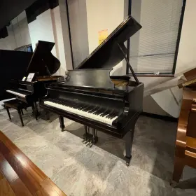 52591 KRAKAUER Ebony Piano #2