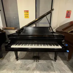 52591 KRAKAUER Ebony Piano