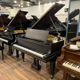 30852 MASON HAMLIN Piano #2