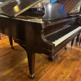 45631 MASON HAMLIN Piano #3